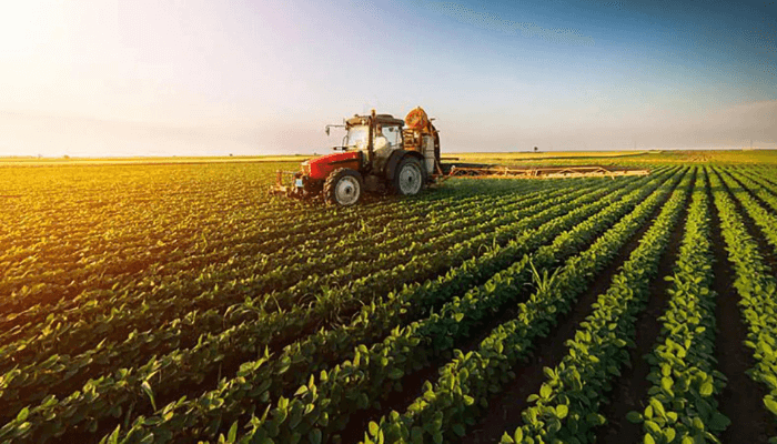 Food Processing & Agriculture